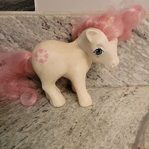 Vintage My Little Pony G1‎ Sundance Hasbro
